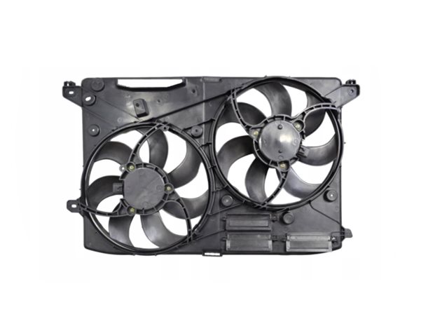 Fan Motoru