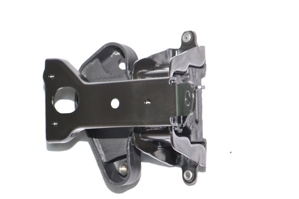 Motor Takoz Sol