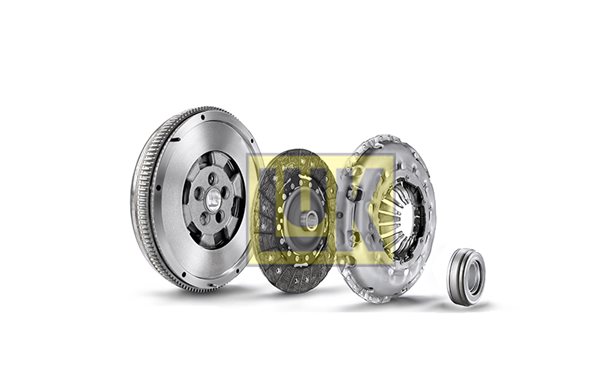 Volant SET