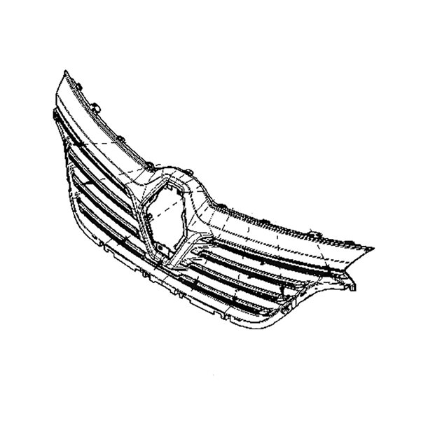 Ön panjur