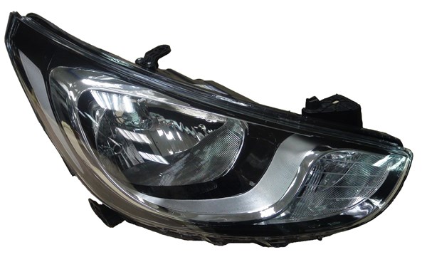 Sağ Far