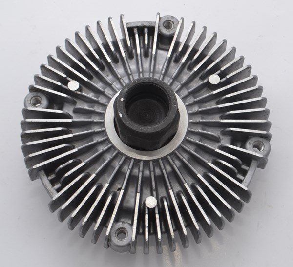 Fan Termik