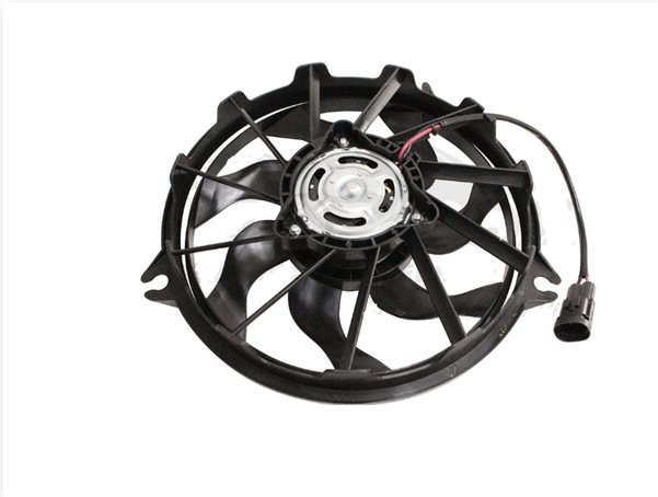 Fan Motoru
