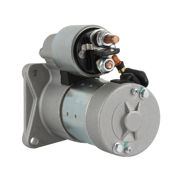 Marş Motor