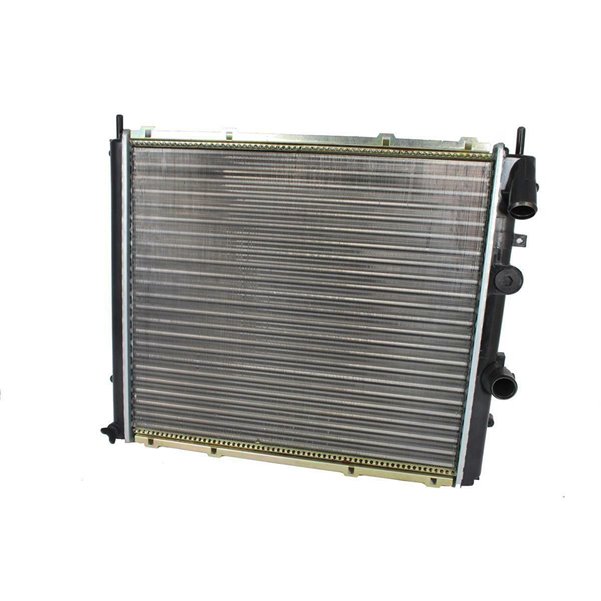 Motor Radyatörü