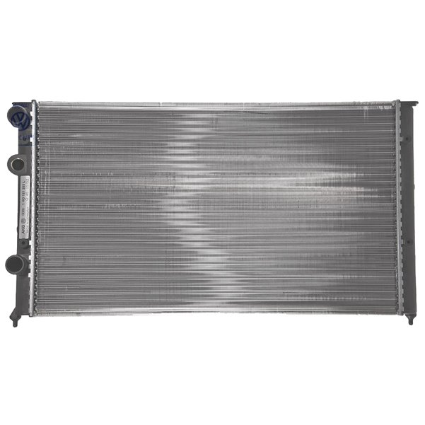 Motor Radyatörü