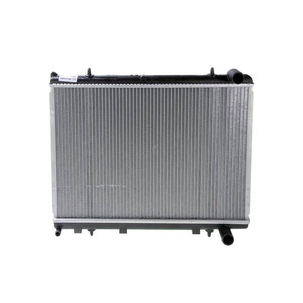 Motor Radyatörü