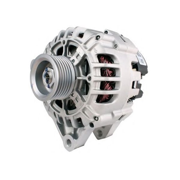 Alternatör Komple