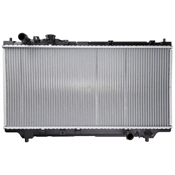 Motor Radyatörü