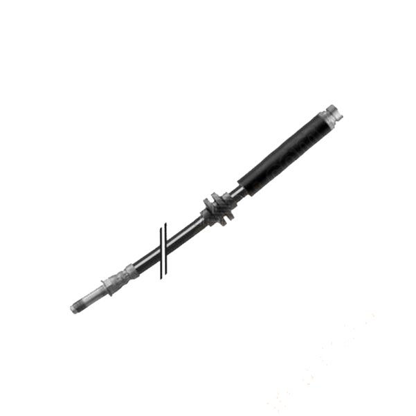 Arka Fren Hortumu Elektronık Tip