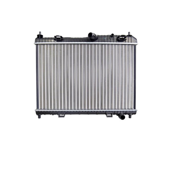 Motor Radyatörü Benzinli