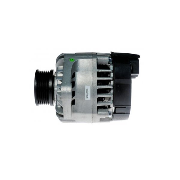 Alternatör (Şarj Dinamosu )Rotor