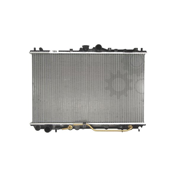 Motor Radyatörü