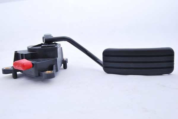 Gaz Pedal