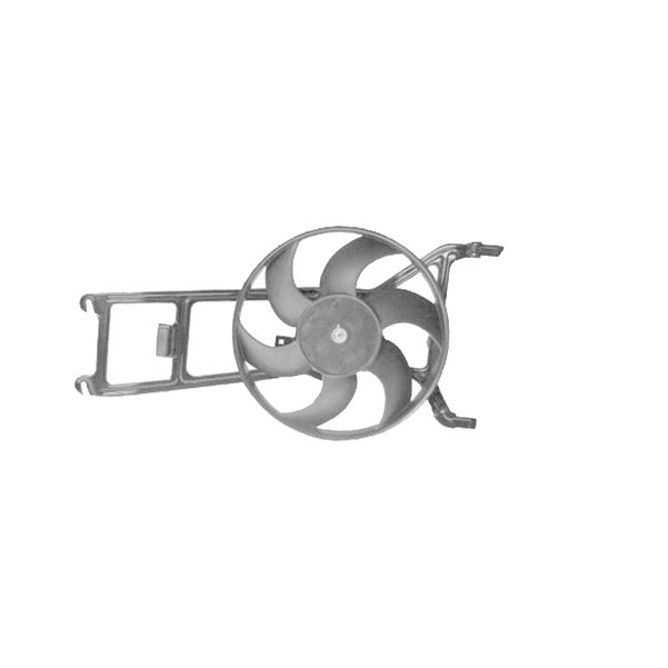 Fan Motoru