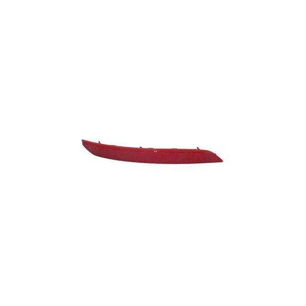 Arka Tampon Reflektörü