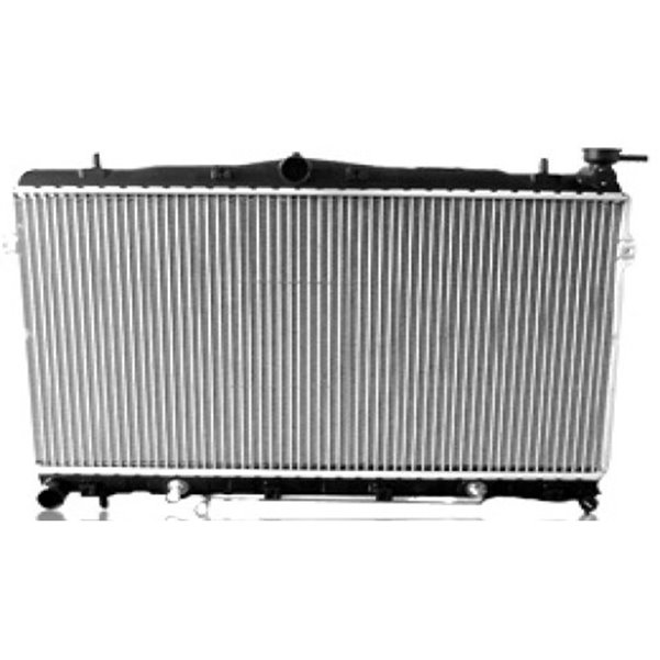 Motor Radyatörü