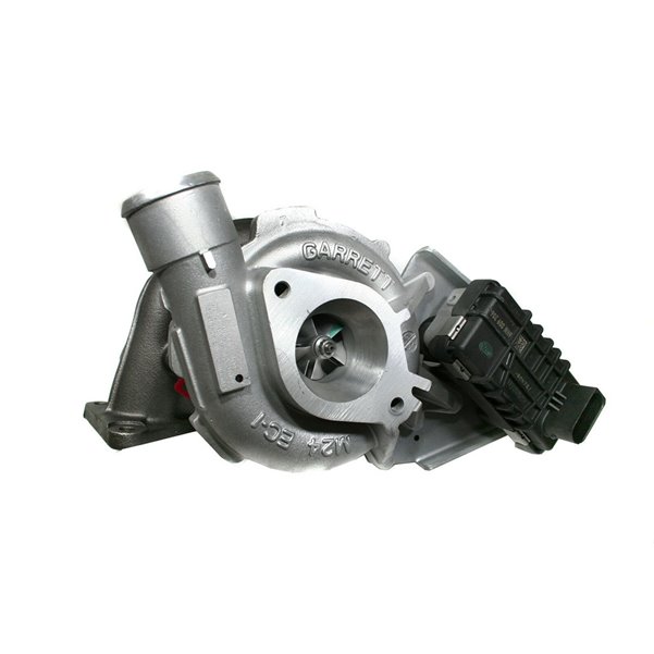 Turbo 2.2 140PC