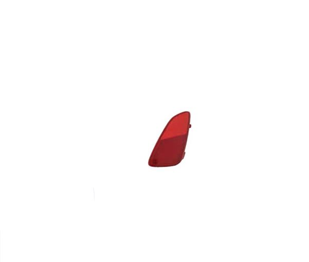 Arka Tampon Reflektörü
