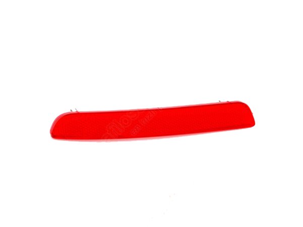 Arka Tampon Reflektörü