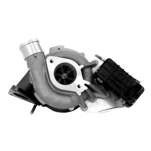 Turbo 200PC