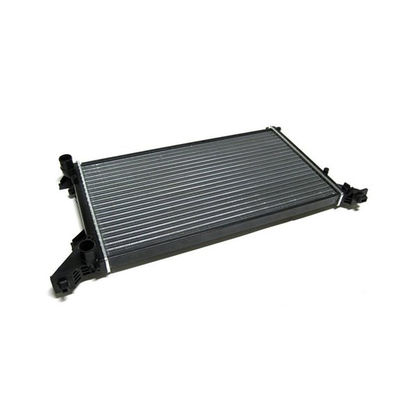 Motor Radyatörü