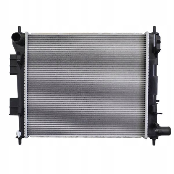 Motor Radyatörü