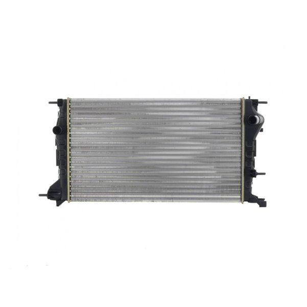 Motor Radyatörü