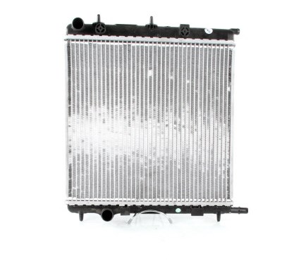 Motor Radyatörü