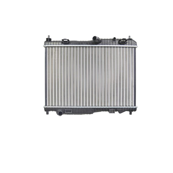 Motor Radyatörü