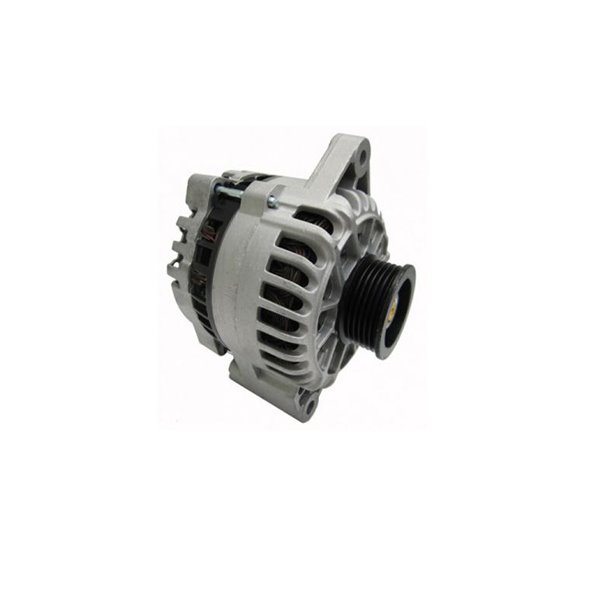 Alternatör Komple