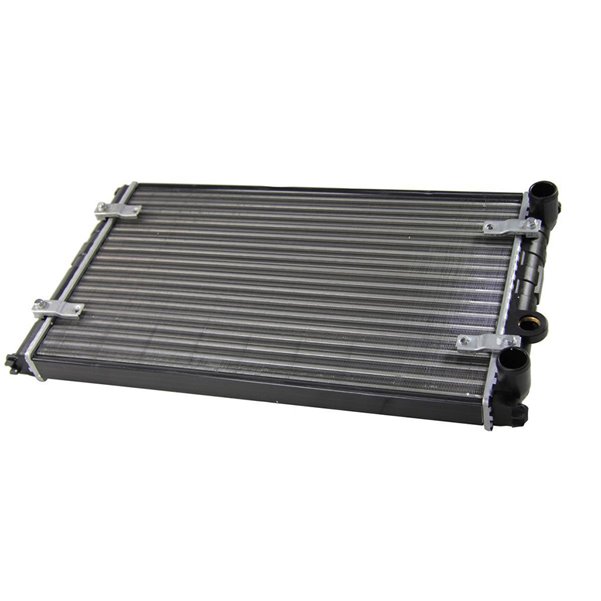 Motor Radyatörü