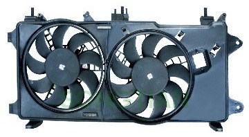 Klima Fan Motoru
