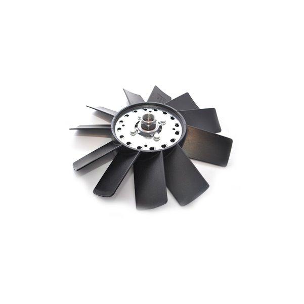 Fan Termik