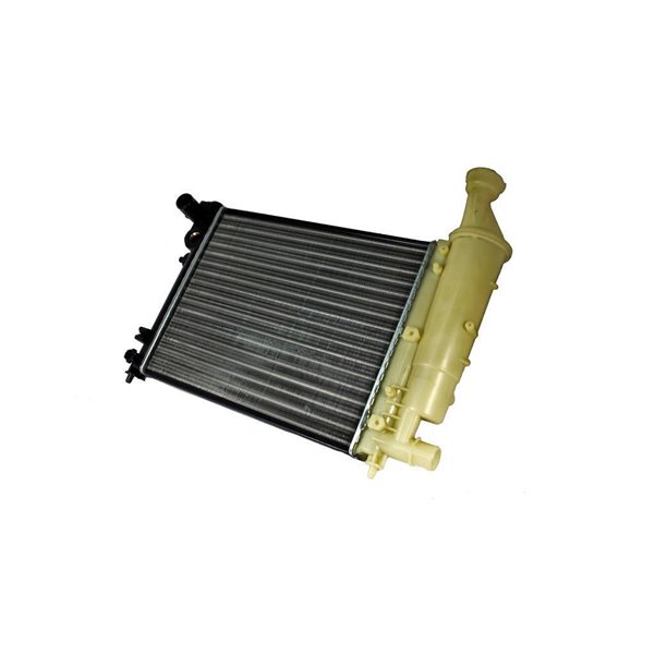 Motor Radyatörü