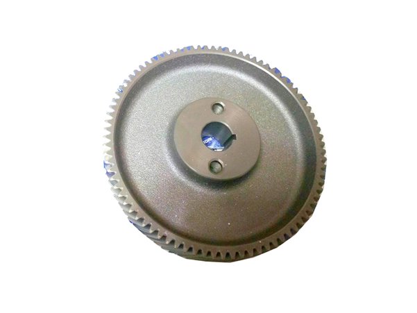 Mazot Pompa Dişli