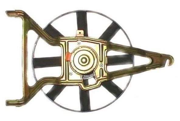 Fan Motoru