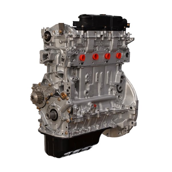 Komple Motor