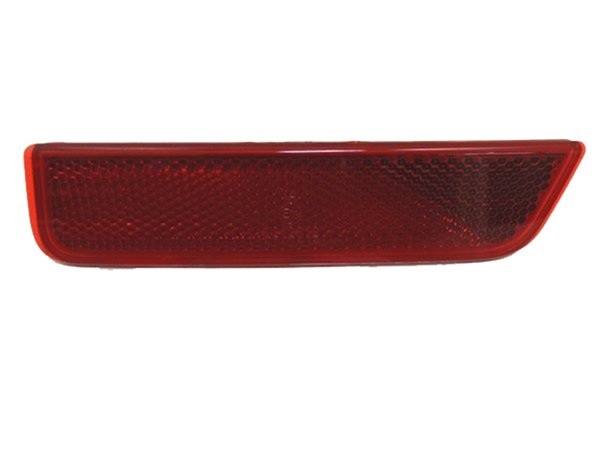 Arka Tampon Sağ Reflektörü