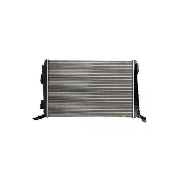 Motor Radyatörü