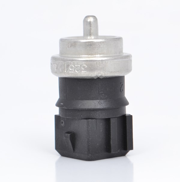Termostat Üstü Isı Müşürü