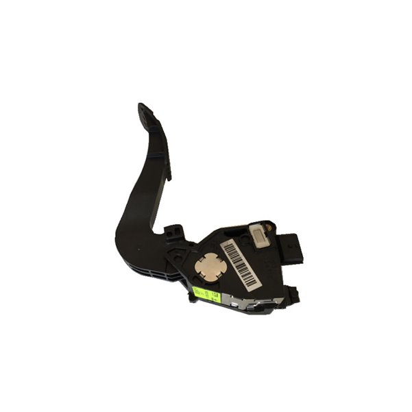 Gaz Pedal