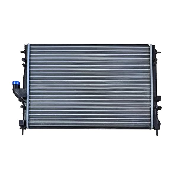 Motor Radyatörü