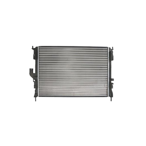 Motor Radyatörü
