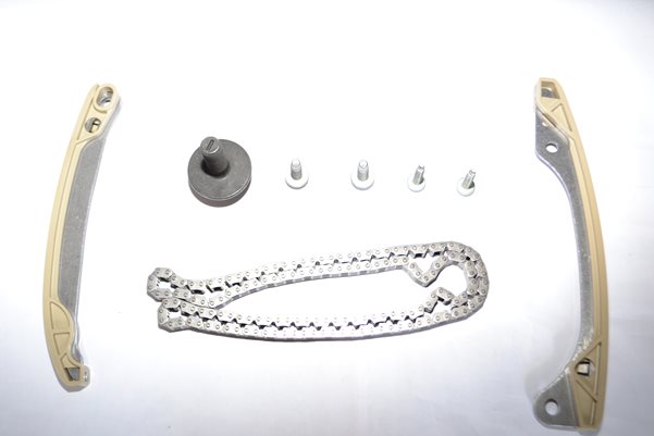 Zincir Set