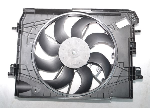 Fan Motoru