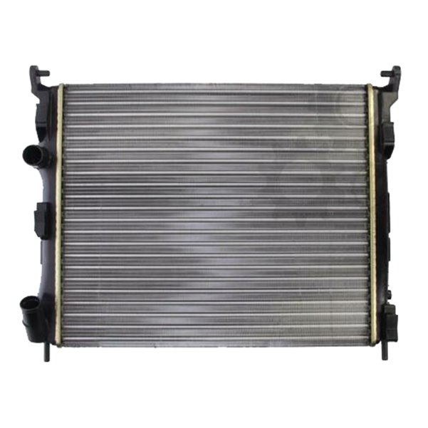 Motor Radyatörü