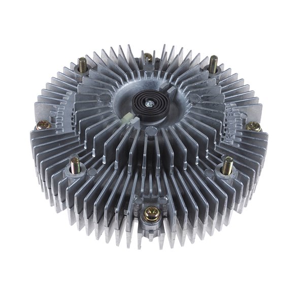 Fan Termik