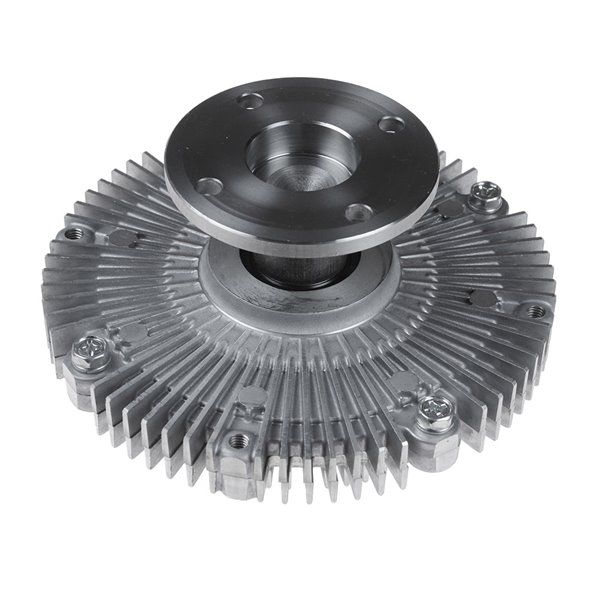 Fan Termik