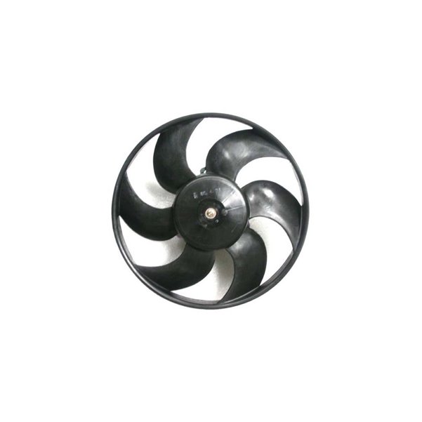 Fan Motoru
